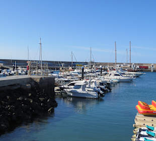 Stadtrundgang Jandia / Playa de Jandia