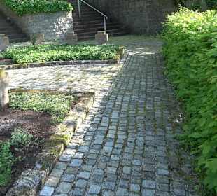 Friedhof Horb am Neckar