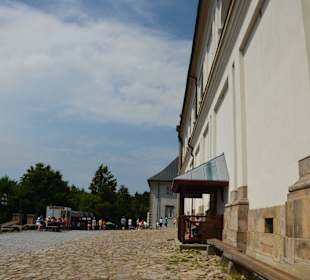 Klasztor