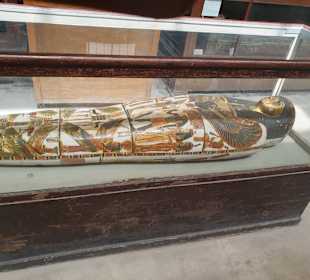 Ägyptisches Nationalmuseum