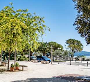 Strand Crikvenica