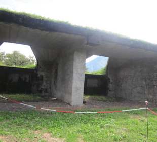 Forte di fuentes