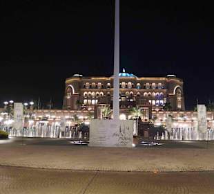 Emirates Palace