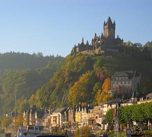 Burg Cochem