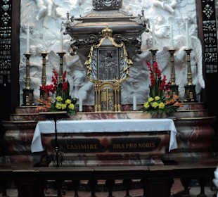 Bazylika archikatedralna św. Stanisława Biskupa i Władysława