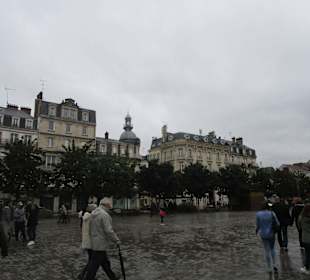  Place Alexandre Israël
