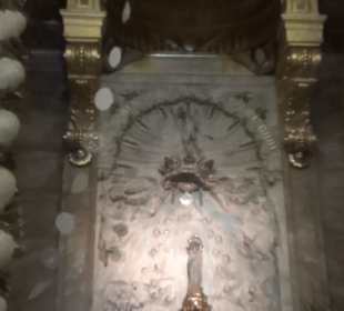 Klosteranlage Santuari de Sant Salvador