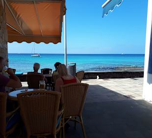 Stadtrundgang Jandia / Playa de Jandia