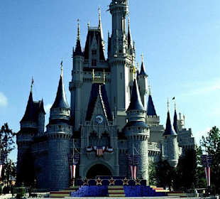 Magic Kingdom