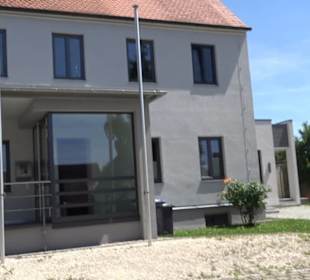 Gemeinschaftshaus Forheim