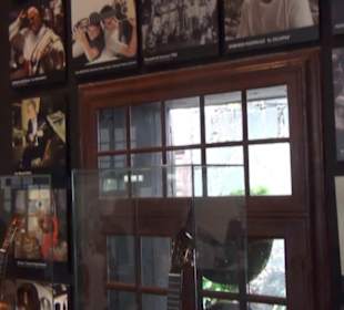 Castillo Santa Bárbara 