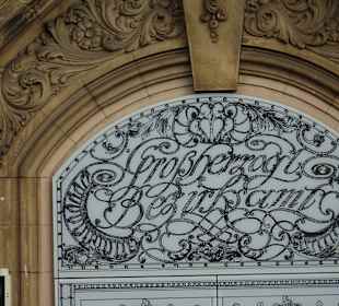 Stadtrundgang Mannheim