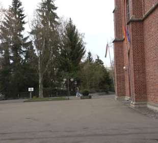 Pfarrkirche St. Ulrich