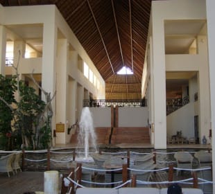 Hotellobby