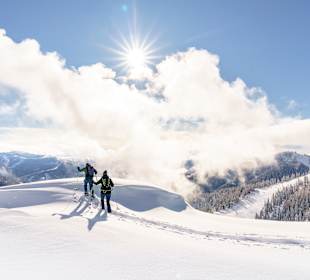 Skigebiet Bad Kleinkirchheim