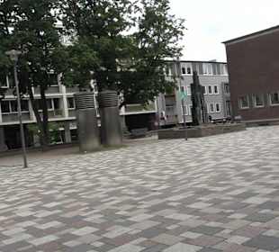 Römischer Abwasserkanal