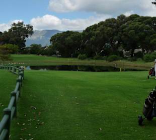 Royal Cape Golf Club