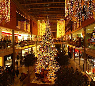 Potsdamer Platz Arkaden