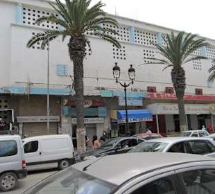 Sousse