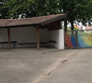 Friedhofskapelle Bühl