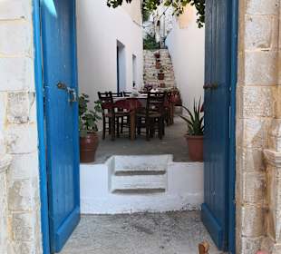 Stadtrundgang Panormos