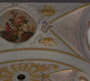 Alte Pfarrkirche St. Margaret