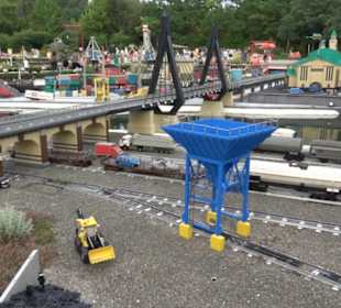 Hamburg - Miniland