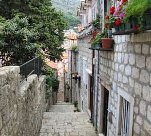 Altstadt Dubrovnik