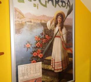 Rundgang durch das Museo del Turismo