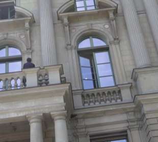 Universitätsstrasse