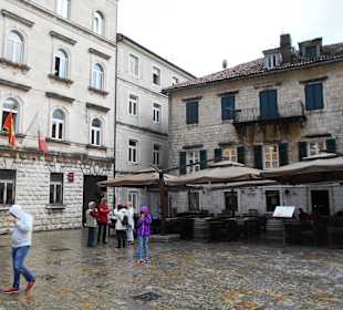 Altstadt Kotor