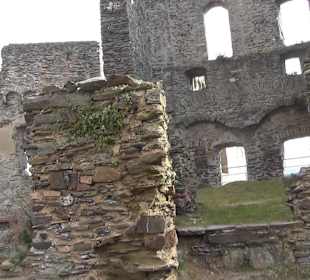 Burg Rheinfels