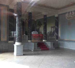 Schloß Albrechtsberg