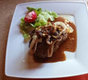  Gasthaus Zum Grünen Rasen