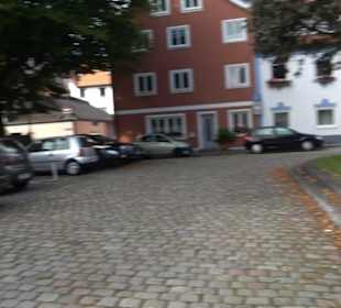 Kapellenplatz