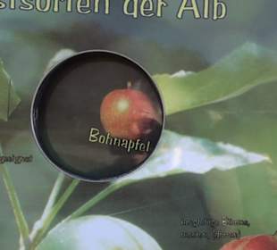 Naturerlebnispfad Meidelstetten