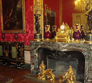 Louvre (Napoleons Gemächer)