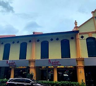 Little India Arcade