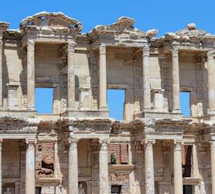 Amphiheater von Ephesos