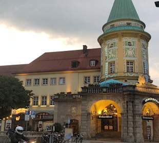Löwenbräukeller