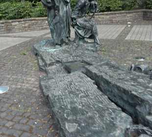 Börsenplatz Köln