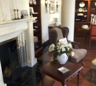 Erlebniszentrum von Villeroy & Boch