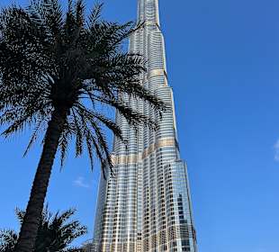Burj Khalifa