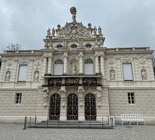 Schloss Linderhof