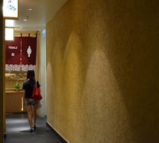 Shoppingcenter Pavilion