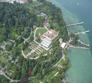 Schloss Mainau