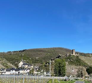 Wandern Ellenz-Poltersdorf