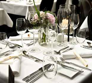 Restaurant Gerbermühle, Frankfurt am Main