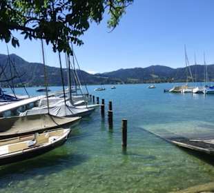 Tegernsee