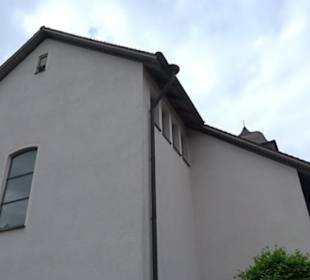 Auferstehungskirche